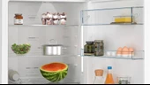 Bosch KGN55CWE0N Buzdolabı - 6