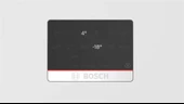Bosch KGN76CWE0N Buzdolabı - 3