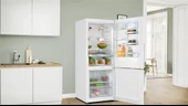 Bosch KGP76AWC0N Buzdolabı - 2