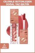 Maybelline New York Sunkisser Likit Allık - 06 City Sizzle - 1