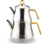 LİNES NAZ ORTA GOLD ÇAYDANLIK - 1