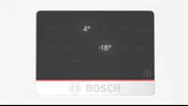 Bosch KGN55CWE0N Buzdolabı - 3