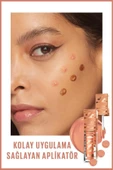 Maybelline New York Sunkisser Likit Allık - 06 City Sizzle - 4