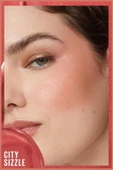 Maybelline New York Sunkisser Likit Allık - 06 City Sizzle - 2