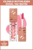 Maybelline New York Sunkisser Likit Allık - 05 Blazing Blush - 1