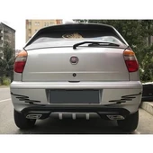 Fiat Palio Araca Universal Model Difizör - 2