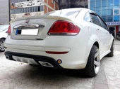 Fiat Linea Araca Universal Model Difizör - 2