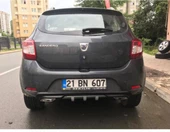 Dacia Sandero Araca Universal Model Difizör - 2