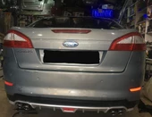 Ford Mondeo  Araca Universal Model Difizör - 2