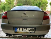 Renault Megane 2 Araca Universal Model Difizör - 2