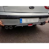 Renault Megane 1 Araca Universal Model Difizör - 2