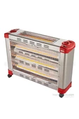 AKEL AS 1210 TOROS MAXİ QUARTZ SOBA - 2