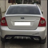 Ford Focus 2 Araca Universal Model Difizör - 2