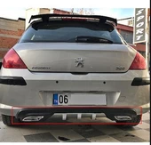 Peugeot 308 Araca Universal Model Difizör - 2