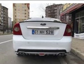 Ford Focus 2 Araca Universal Model Difizör - 2