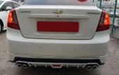 Chevrolet Lacetti Araca Universal Model Difizör - 2