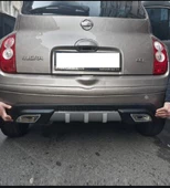 Nissan Micra Araca Universal Model Difizör - 2