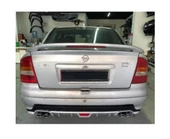 Opel Astra G Araca Universal Model Difizör - 2