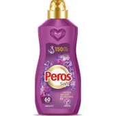 PEROS KONSANTRE YUMUŞATICI LAVANTA&BEGONVİLİ - 1