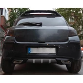 Renault Clio 3 Araca Universal Model Difizör - 2