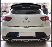 Renault Clio 4 Araca Universal Model Difizör - 2
