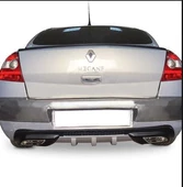 Renault Megane 2 Araca Universal Model Difizör - 2