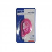 SUDOR SERIT SILICI 5mmx6mt. (DT01) - 1