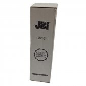 SARFF TEL SPIRAL KARO 3/16 (1-10SF) BEYAZ 100 LU - 1