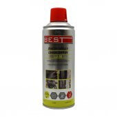 Best Zincir Yağlama Bakım Spreyi LU-80 400 Ml - Süper Yağlayıcı - 1