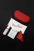 Della Pianto DP112BLACK Classic Cat Eye Kadın Güneş Gözlüğü - 3