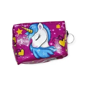 Unicorn Kız Çocuk Cüzdan - 1