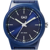 Q&Q VR35J032Y Su Geçirmez Fosforlu Erkek Kol Saati - 2