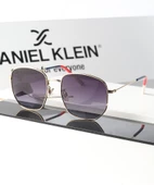 Daniel Klein DK4295-1 Polarize Camlı Kadın Güneş Gözlüğü - 1