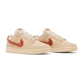 Nike Dunk Low Terry Swoosh - 3