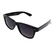 Della Pianto DP17BLACK Organik Camlı UV400 Erkek Güneş Gözlüğü - 1