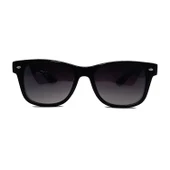 Della Pianto DP17BLACK Organik Camlı UV400 Erkek Güneş Gözlüğü - 2
