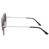Daniel Klein DK4299-3 Polarize Camlı Kadın Güneş Gözlüğü - 6