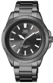 Q&Q QA48J402Y Erkek Kol Saati - 1