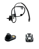 SENSÖR ABS CERATO 09-14 ÖN LH - 1