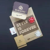 Bigotti 8680161781547 Fonksiyonlu Hasır Erkek Kol Saati - 2