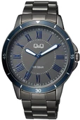 Q&Q QB22J408Y Erkek Kol Saati - 1