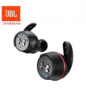 JBL Under Armour Flash X TWS Kulak İçi Bluetooth Kulaklık Super Copy - 2