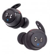 JBL Under Armour Flash X TWS Kulak İçi Bluetooth Kulaklık Super Copy - 3