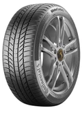 215 50 17 CONTİNENTAL WİNTERCONTACT TS870 kış lastiği 2024 36 Cı haftası - 1