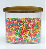 Pastaland Boncuk Şeker 150 gr (Karışık) - 1