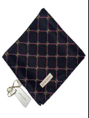 Pierre Cardin %100 İpek (Silk) Crepe Saten Eşarp - 8902230-312 - 2