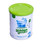 Golden Goat 2 Keçi Sütlü Devam Sütü 6-12 Ay 400 Gr - 2