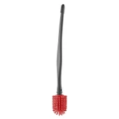 Babyjem Emzik Ve Biberon Temizleme Fırçası 723 Pembe thumbnail 1