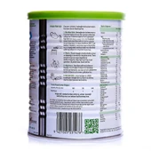 Golden Goat 2 Keçi Sütlü Devam Sütü 6-12 Ay 400 Gr thumbnail 3