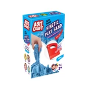 AKSESUARLI KİNETİK OYUN KUMU 500 GR - 2